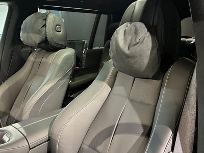 MERCEDES-BENZ GLS - 7
