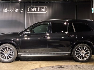 صورة مصغرة 58 لـ 2026 Mercedes-BENZ GLS