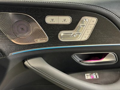 صورة مصغرة 45 لـ 2026 Mercedes-BENZ GLS