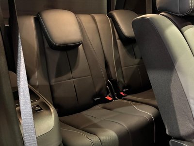 صورة مصغرة 40 لـ 2026 Mercedes-BENZ GLS