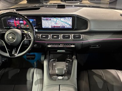 صورة مصغرة 30 لـ 2026 Mercedes-BENZ GLS