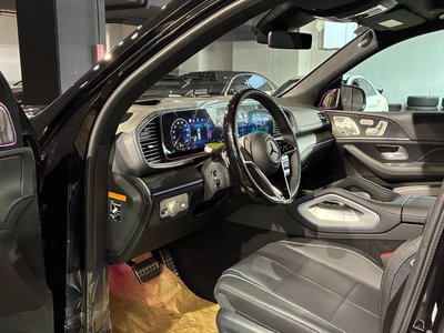 MERCEDES-BENZ GLS - 6