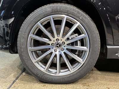 صورة مصغرة 59 لـ 2026 Mercedes-BENZ GLS