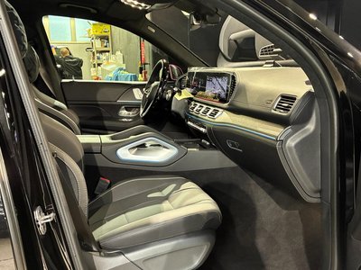 صورة مصغرة 46 لـ 2026 Mercedes-BENZ GLS