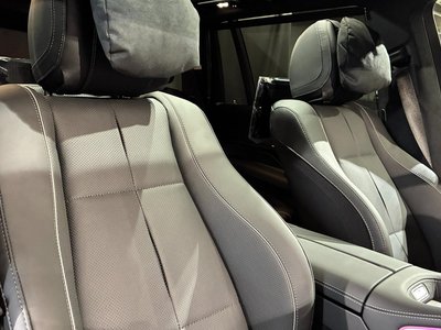 صورة مصغرة 47 لـ 2026 Mercedes-BENZ GLS
