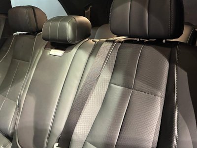 صورة مصغرة 38 لـ 2026 Mercedes-BENZ GLS