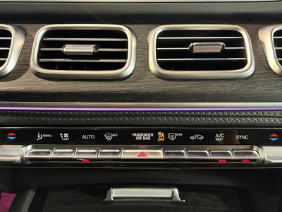 صورة مصغرة 22 لـ 2026 Mercedes-BENZ GLS