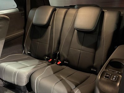 صورة مصغرة 35 لـ 2026 Mercedes-BENZ GLS