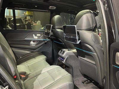صورة مصغرة 41 لـ 2026 Mercedes-BENZ GLS