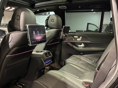 صورة مصغرة 37 لـ 2026 Mercedes-BENZ GLS