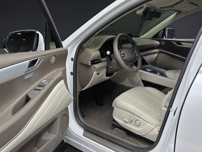 GENESIS GV80 - 10