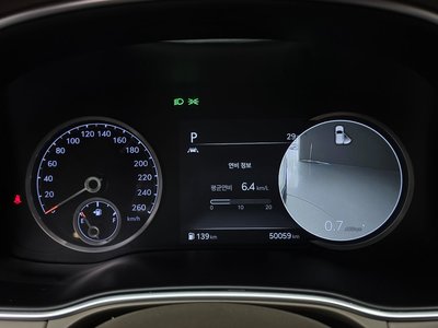 GENESIS GV80 - 8