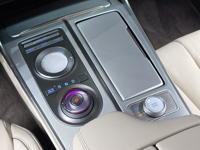 GENESIS GV80 - 9