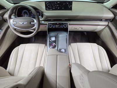 GENESIS GV80 - 5