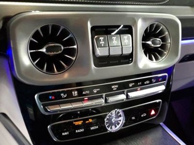 2023 Mercedes-BENZ G-CLASS AMG 缩略图 16