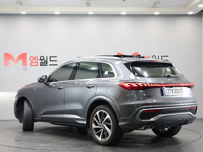 AUDI Q5 - 3
