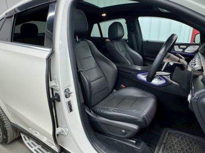 MERCEDES-BENZ GLE - 7