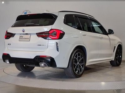 BMW X3 - 3