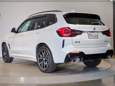 BMW X3 - 7