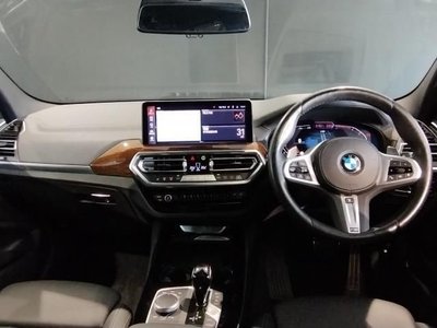 BMW X3 - 2