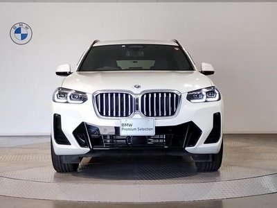 BMW X3 - 6