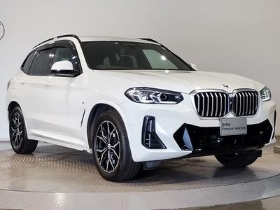 BMW X3 - 4