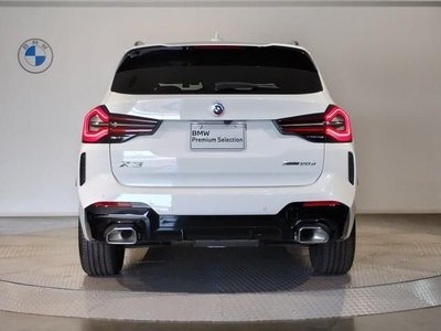 BMW X3 - 5