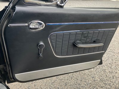 1971 NISSAN SKYLINE 照片 9