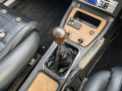 1971 NISSAN SKYLINE 照片 6