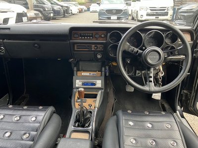 1971 NISSAN SKYLINE 照片 3