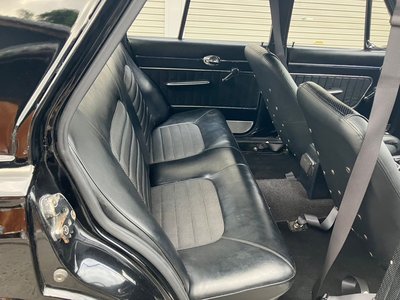 1971 NISSAN SKYLINE 照片 5