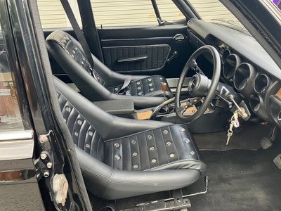 1971 NISSAN SKYLINE 照片 4