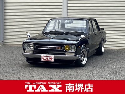 1971 NISSAN SKYLINE 照片 1
