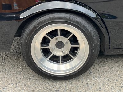 1971 NISSAN SKYLINE 照片 10
