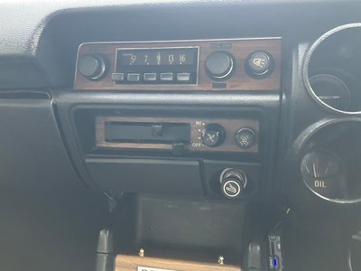 1971 NISSAN SKYLINE 照片 8
