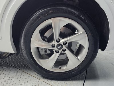 2026 Genesis GV70 照片 6