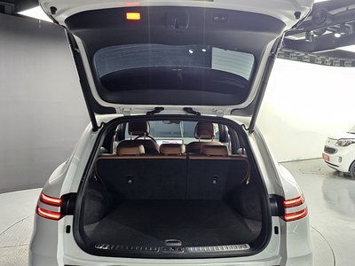 2026 Genesis GV70 — миниатюра 26