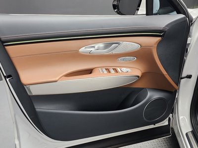 2026 Genesis GV70 — миниатюра 14