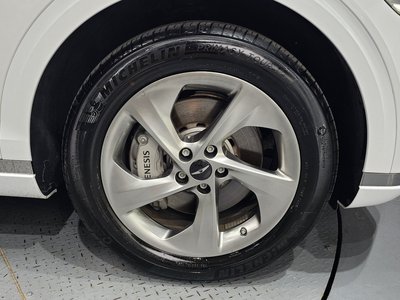 2026 Genesis GV70 照片 8