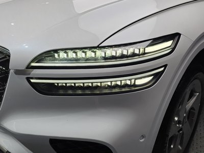 2026 Genesis GV70 照片 9