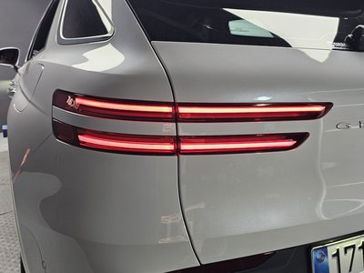 2026 Genesis GV70 照片 10