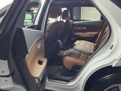 2026 Genesis GV70 — миниатюра 16