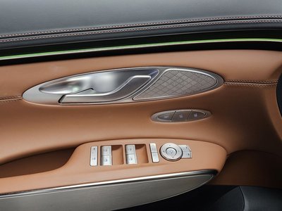 2026 Genesis GV70 — миниатюра 32