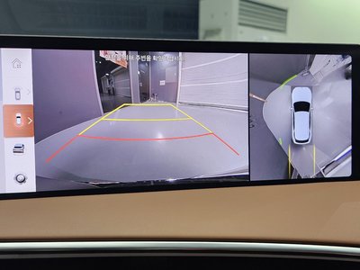 2026 Genesis GV70 — миниатюра 21