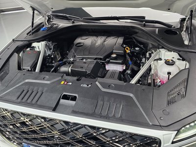 2026 Genesis GV70 照片 7