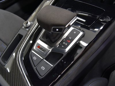 2020 AUDI RS4 AVANT — фото 16