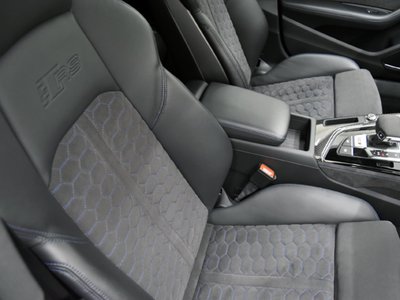 2020 AUDI RS4 AVANT 照片 10