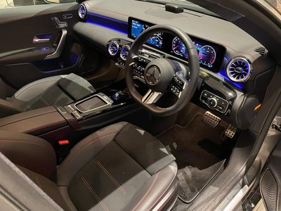 MERCEDES-BENZ CLA - 6