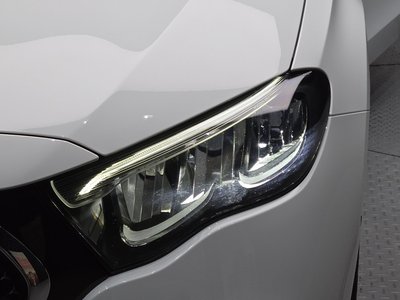 MERCEDES-BENZ E-CLASS - 9