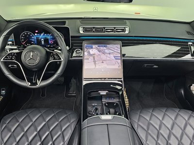 2023 Mercedes-BENZ S-CLASS 照片 5